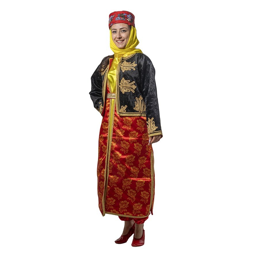 Artvin-Yöresi-Yetişkin-Kadın-1