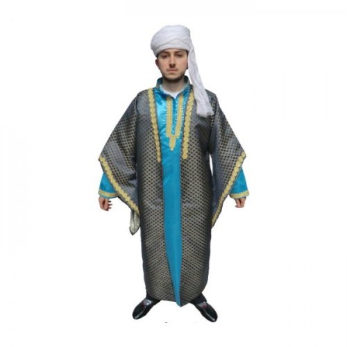 Selahaddin Eyyubi Kıyafeti