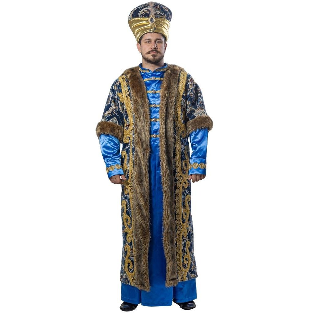 Osman Gazi Kıyafeti Yetişkin 1