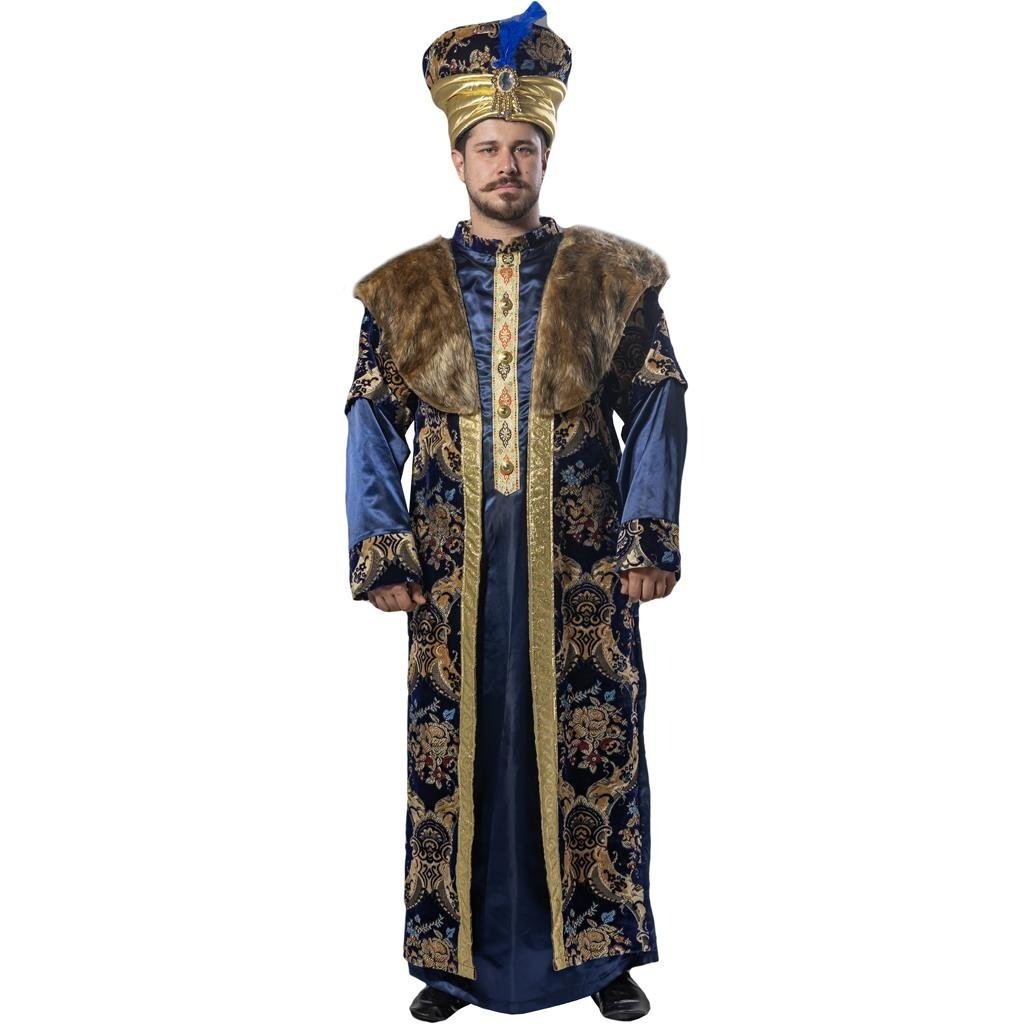 Şehzade Cihangir Kıyafeti Yetişkin 1