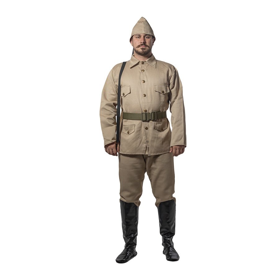 Çanakkale-Askeri-Kıyafetleri-Yetişkin-1