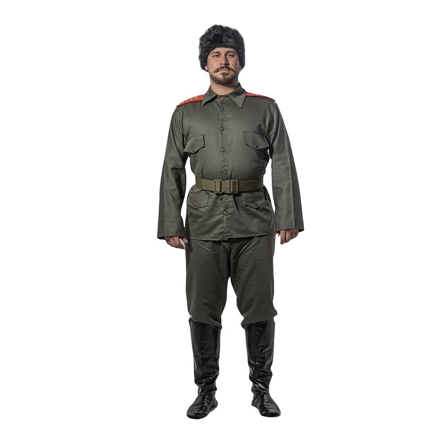 Çanakkale-Savaşı-Komutan-Kostümü-Kuvayi-Milliye-Kıyafeti-1