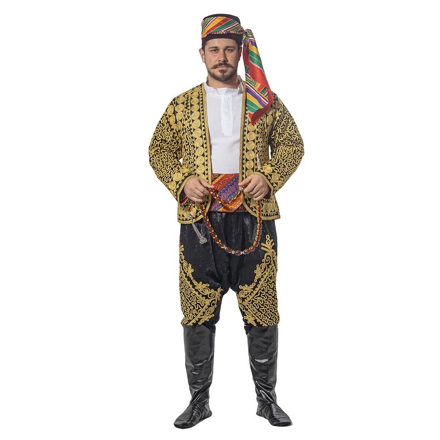 Ağa-kıyafeti-1