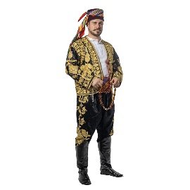 Ağa Kıyafeti 10