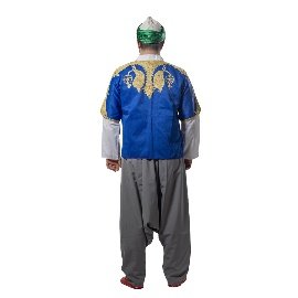 Gaziantep Yöresel Yetişkin Erkek 4