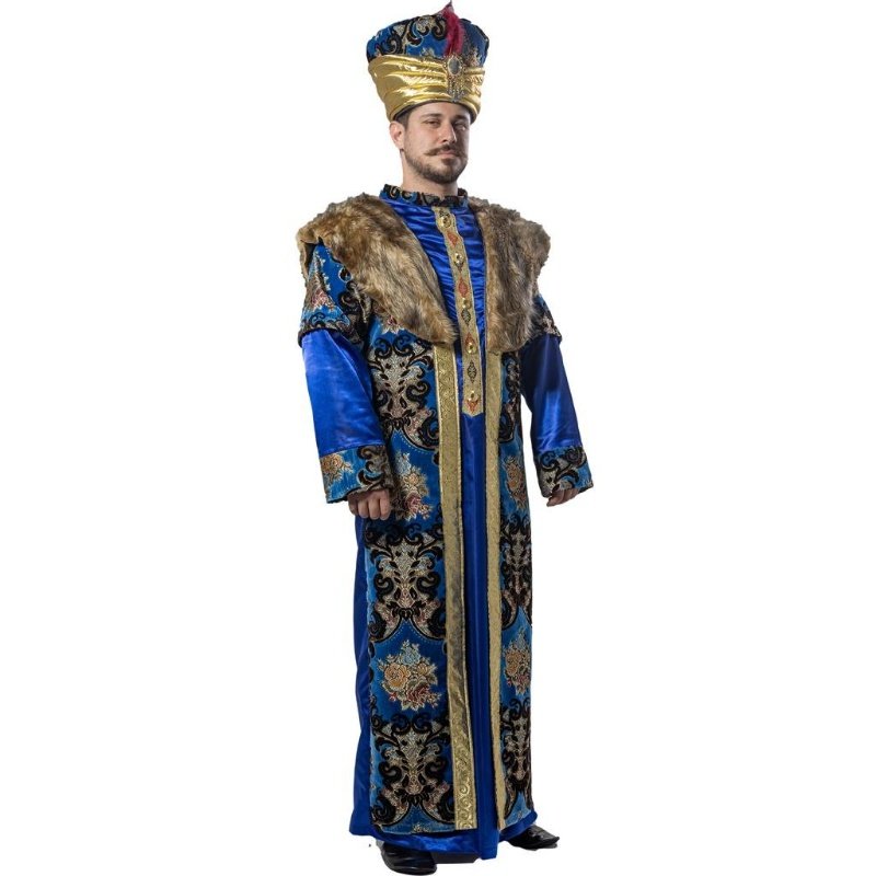 Şehzade Mustafa Kıyafeti Yetişkin 1