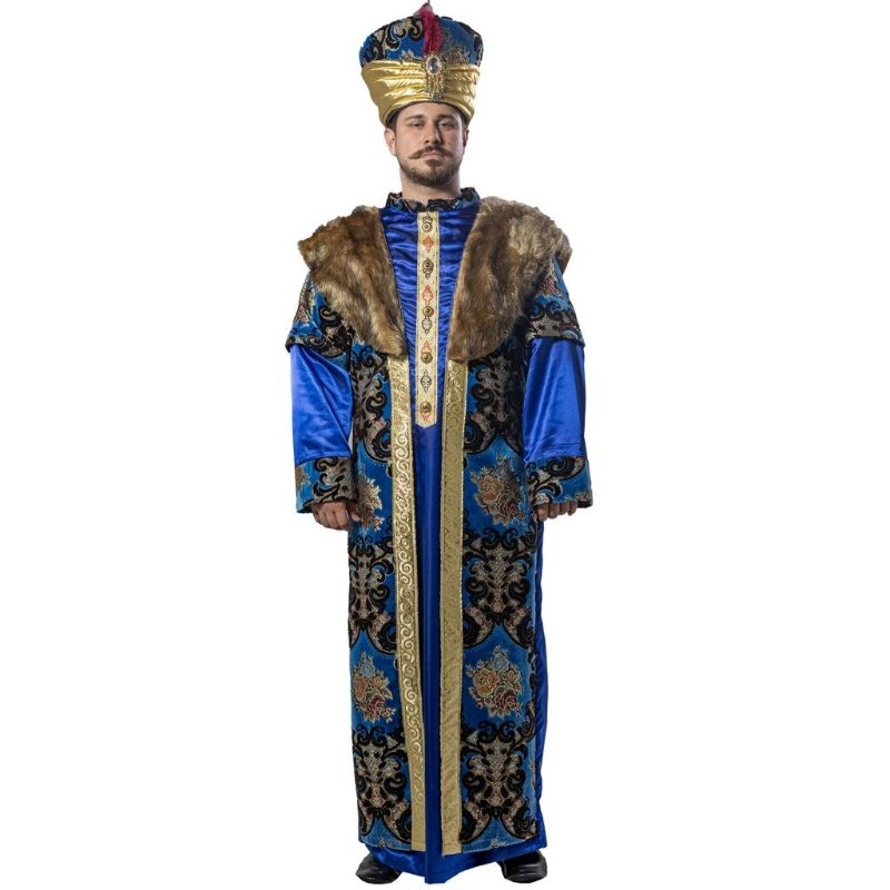 Şehzade Mustafa Kıyafeti Yetişkin 3