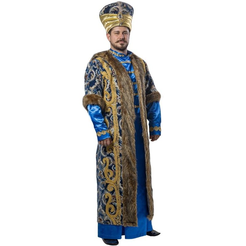 Osman Gazi Kıyafeti Yetişkin 3