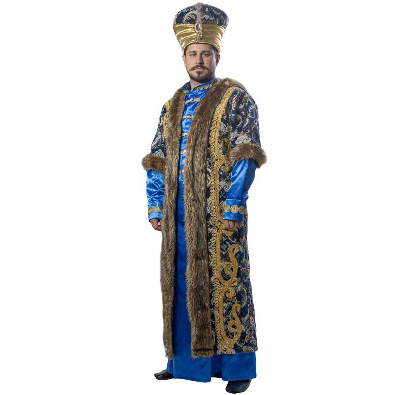 Osman Gazi Kıyafeti Yetişkin 2