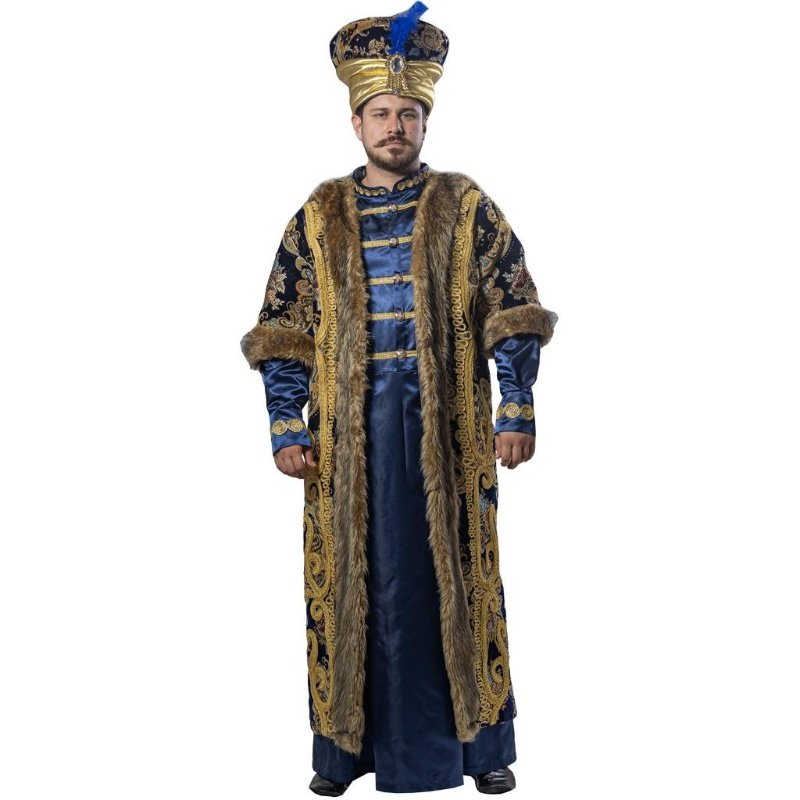 Yavuz Sultan Selim Kıyafeti Yetişkin 1