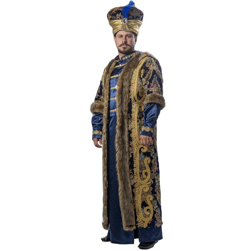 Yavuz Sultan Selim Kıyafeti Yetişkin 2