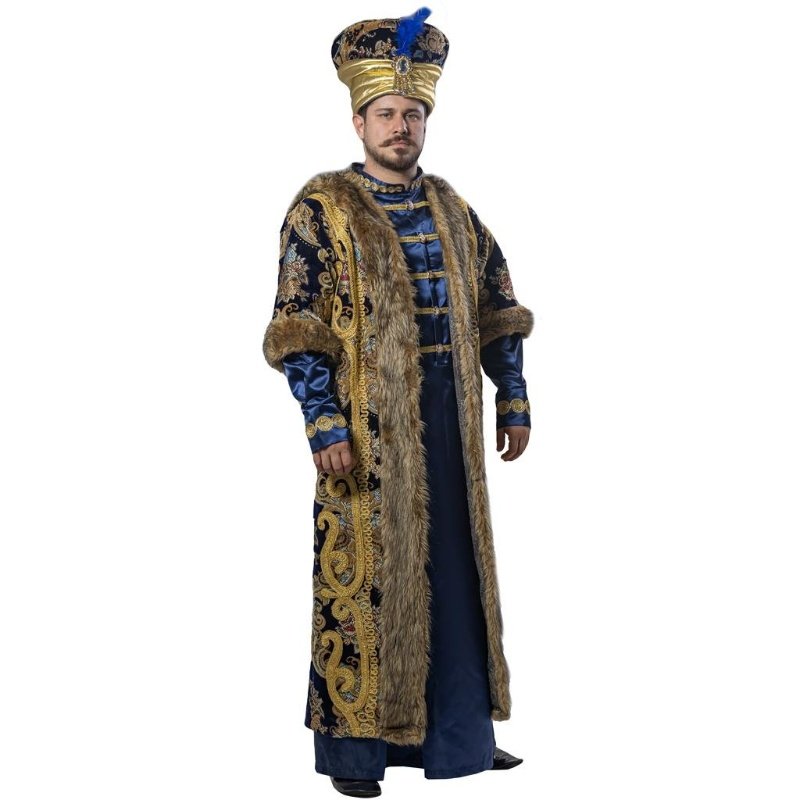 Yavuz Sultan Selim Kıyafeti Yetişkin 3