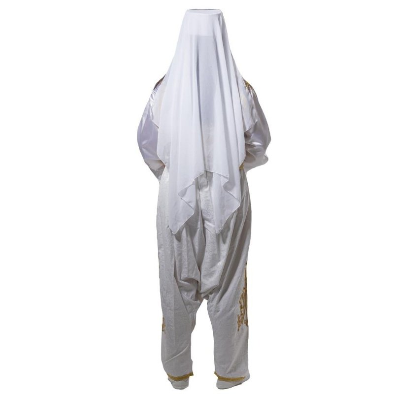 Üsküp Kıyafeti Bayan 3