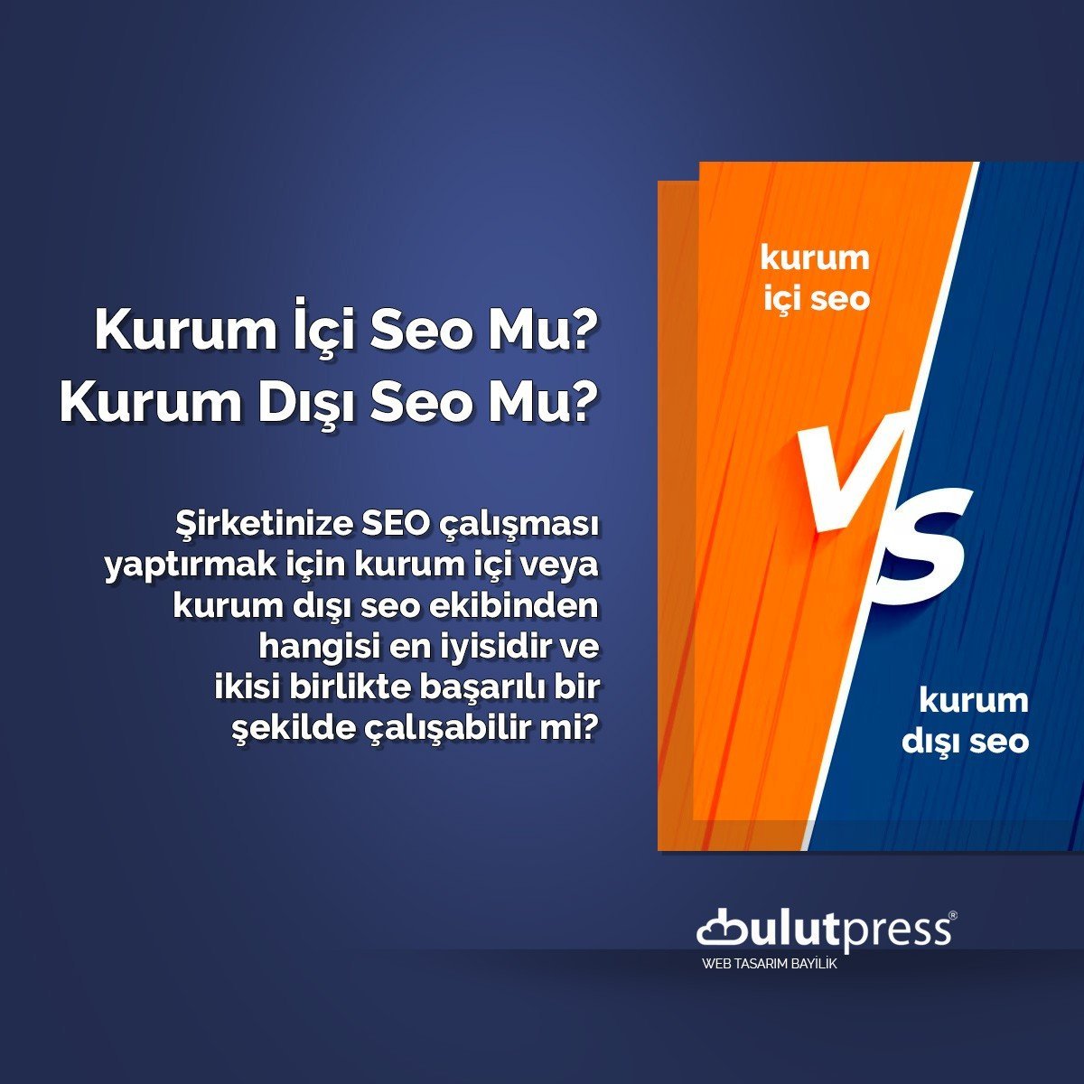 kurum içi seo kurum dışı seo