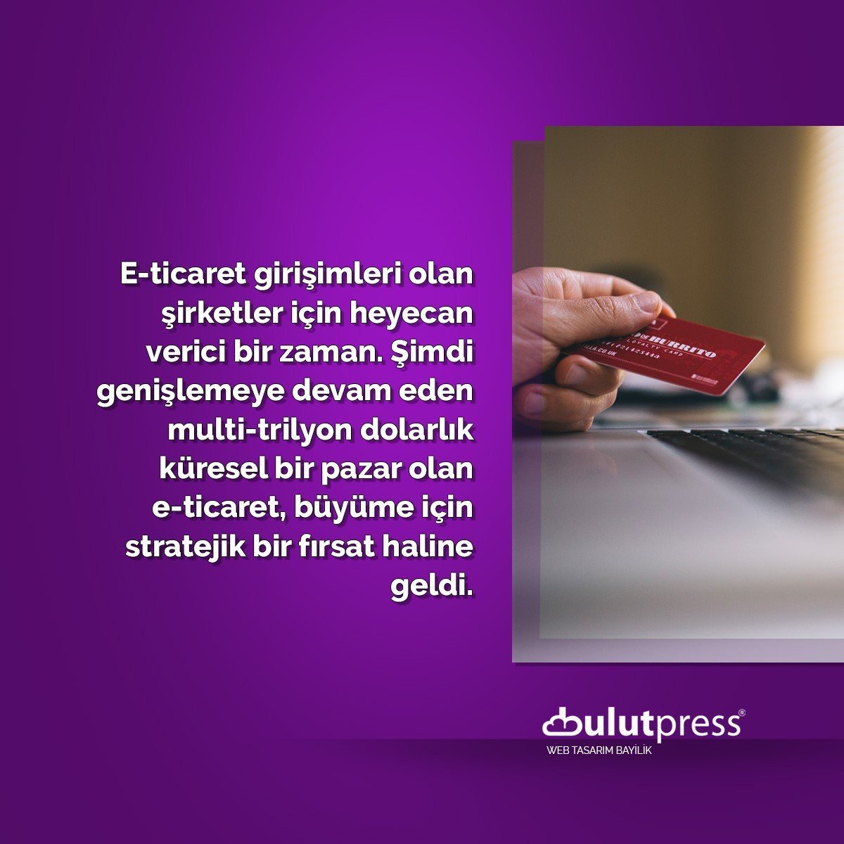 eticaret girişimleri için uzman öneriler