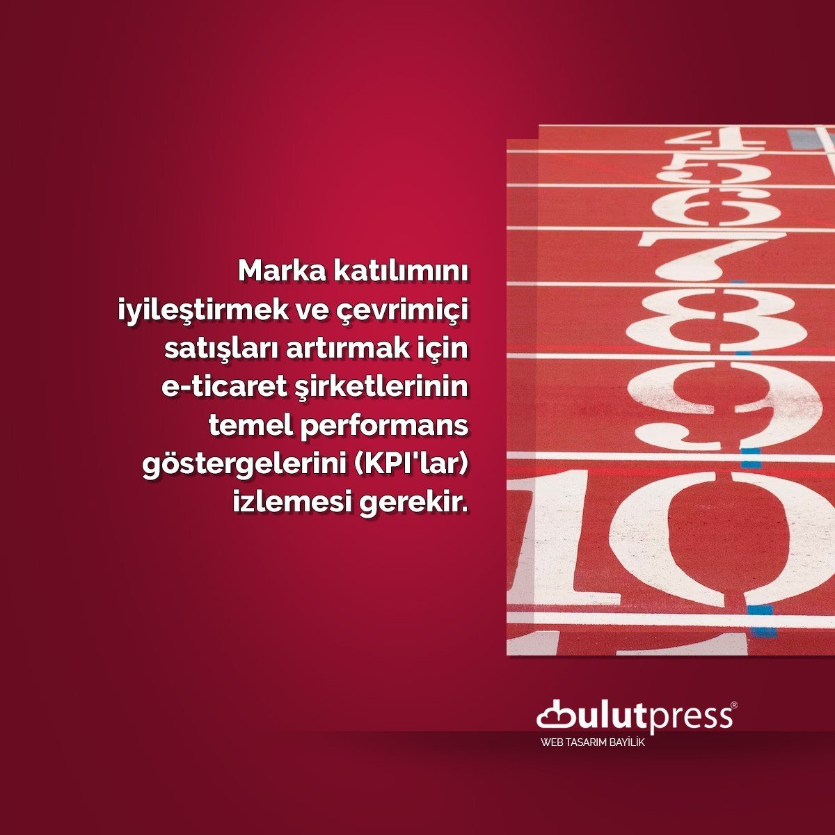 eticaret temel performans göstergeleri