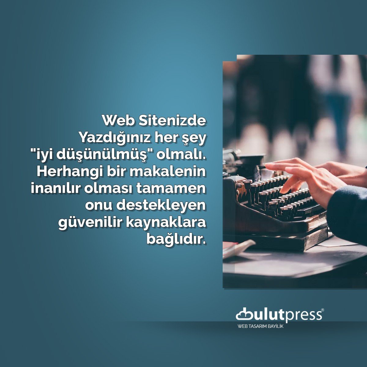 blog metin uzunluğu ne kadar olmalıdır