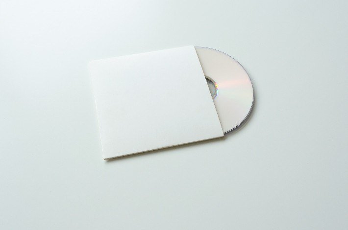 CD-ROMlar eskiden internet ağlarından daha ünlüydü