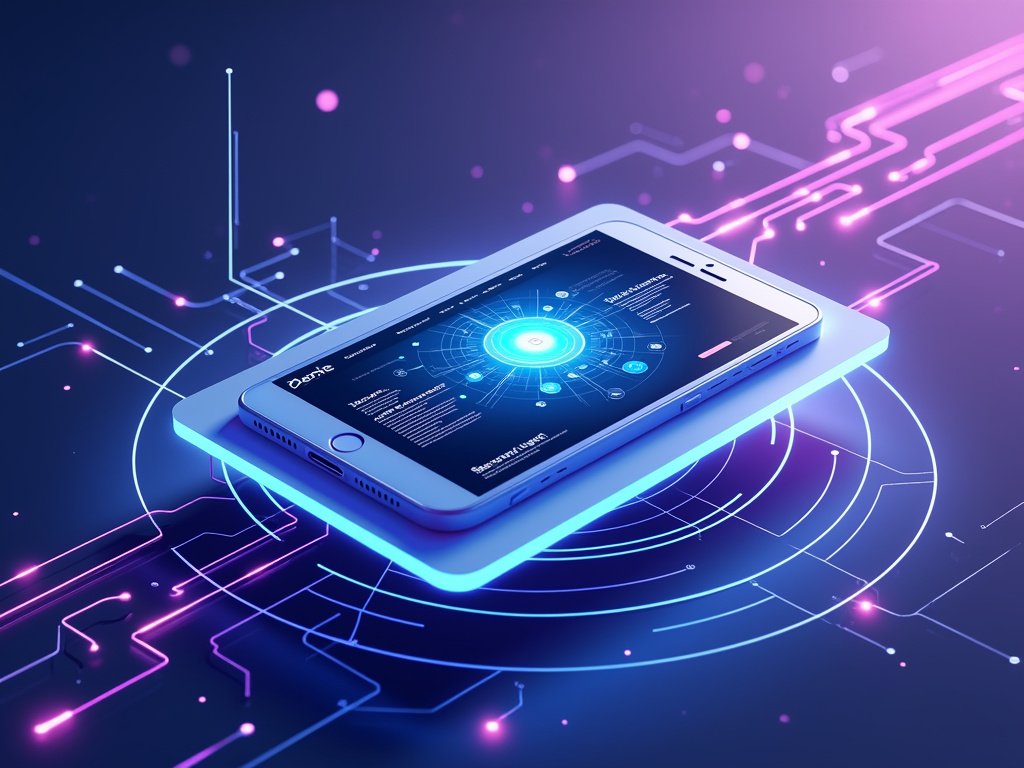 yapay zeka çağında web tasarım