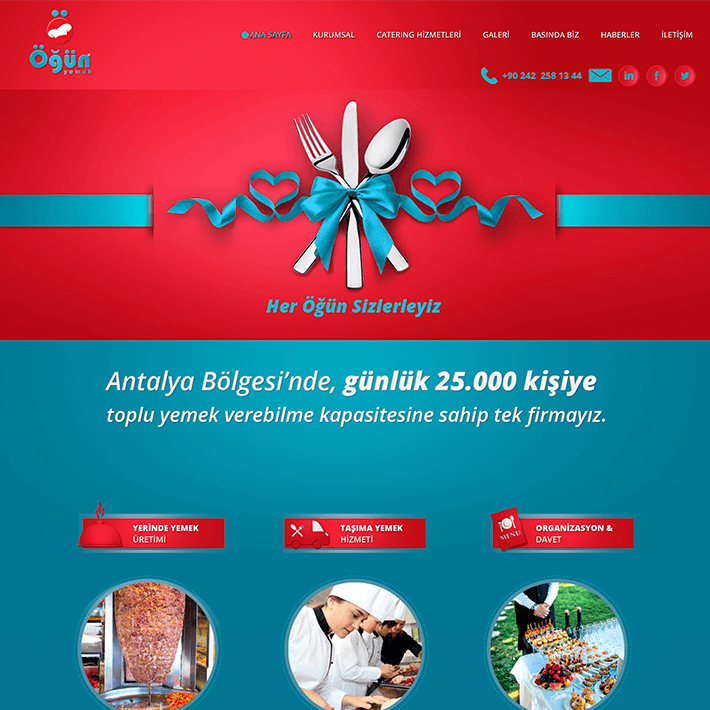 Web-Tasarımı-Catering