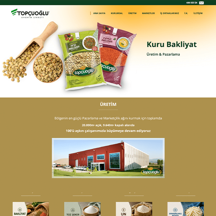 Web-Tasarımı-Gıda