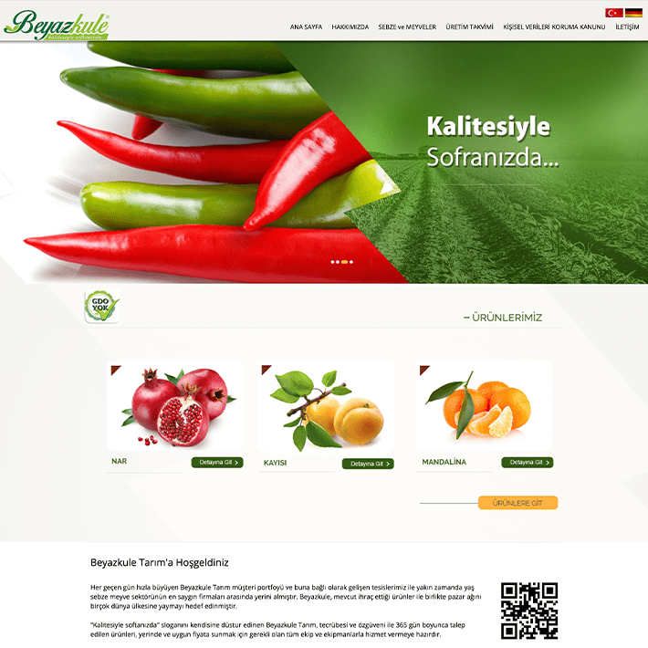 Web-Tasarım-Tarımcı