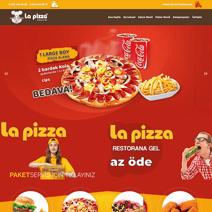Web-Tasarımı-Pizza