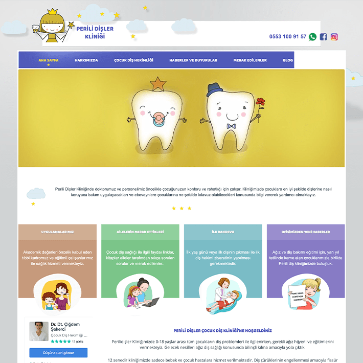 Web-Site-Tasarım
