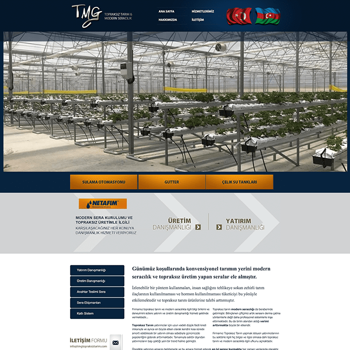 Tarım-Web-Sitesi