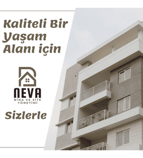 Yeni Yaşam Yuvanız