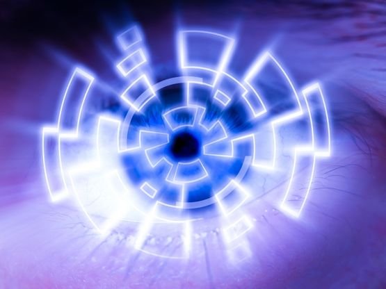 Yapay Görme Teknolojisi