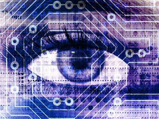 Yapay Görme Uygulamaları