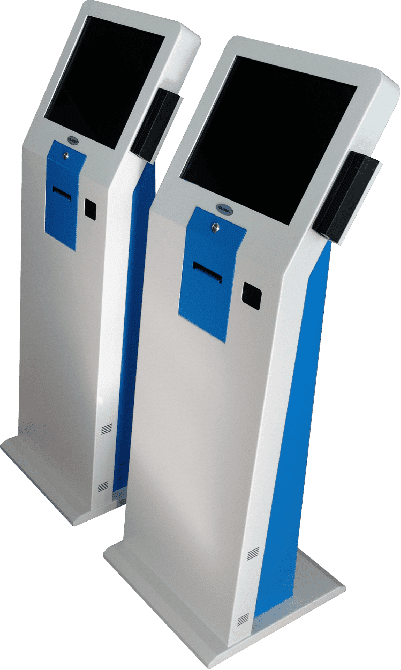 ViaKiosk 201 Slim New 04