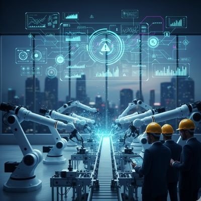 Otomasyon, Entegrasyon Ve Izleme Senaryoları