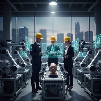 Sahaya Ve Operasyona Özel Özelleştirilmiş Çözümler