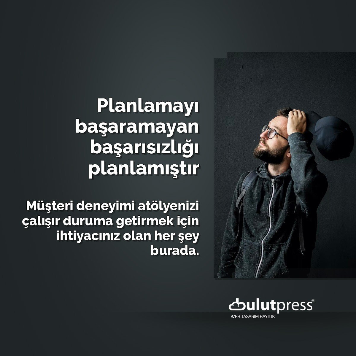 müşteri deneyimi atölyesi çalıştayı