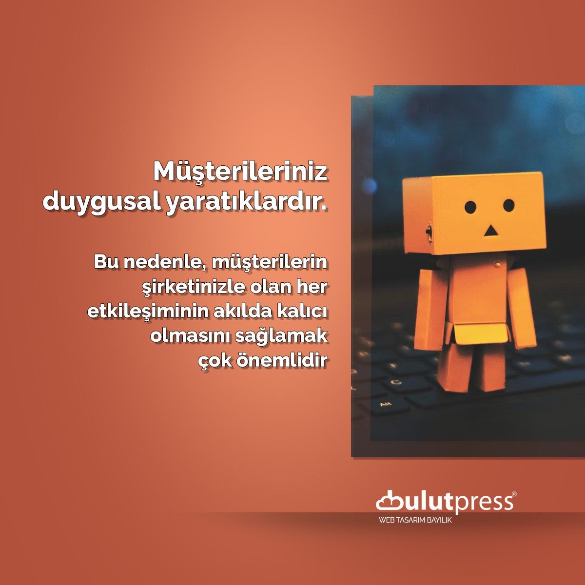 müşteri deneyimi e-ticaret