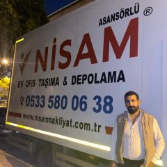 Başiskele Nakliyat | Nisam Nakliyat