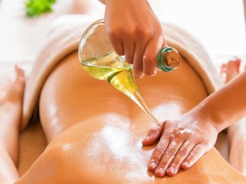 Aroma Terapi Masajı Nedir