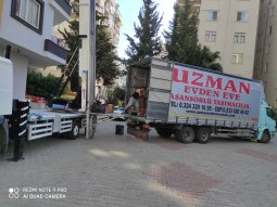 Mersin Erzurum Nakliyat