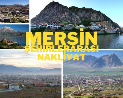 Mersin