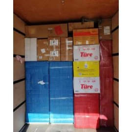 Uzman Eller Nakliyat | Güven Taşır