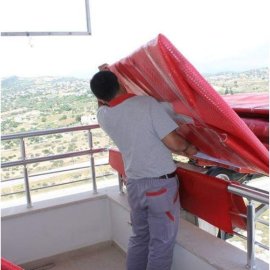 Uzman Eller Nakliyat | Güven Taşır