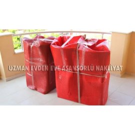 Uzman Eller Nakliyat | Güven Taşır