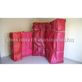 Uzman Eller Nakliyat | Güven Taşır