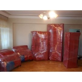 Uzman Eller Nakliyat | Güven Taşır