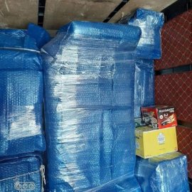 Uzman Eller Nakliyat | Güven Taşır