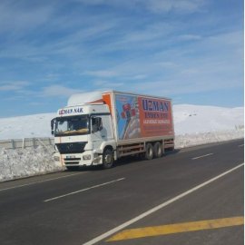 Uzman Eller Nakliyat | Çözüm Sunar