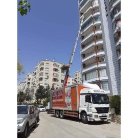 Uzman Eller Nakliyat | Çözüm Sunar