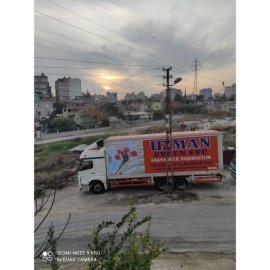 Uzman Eller Nakliyat | Çözüm Sunar